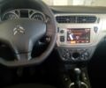 купить новое авто Ситроен С-Элизе 2024 года от официального дилера ІЛТА Ситроен фото