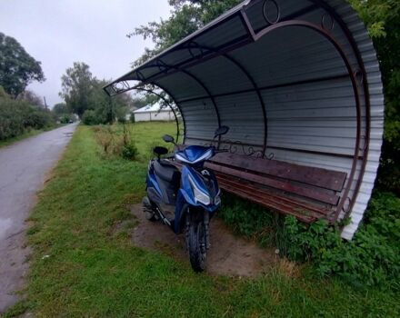 Сітроен С-Елізє, об'ємом двигуна 1.56 л та пробігом 0 тис. км за 904 $, фото 3 на Automoto.ua