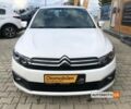 купити нове авто Сітроен С-Елізє 2020 року від офіційного дилера Авто Віа Сітроен фото