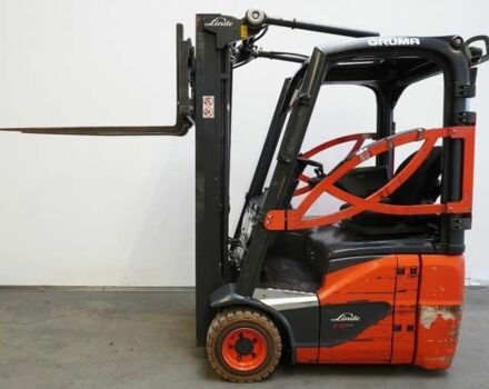 Ситроен С-Элизе 2016 в Городке на Automoto.ua Ситроен С-Элизе, объемом двигателя 1.56 л и пробегом 0 тыс. км за 17217 $, фото 3 на Automoto.ua