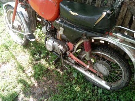 Ситроен С-Элизе 1985 в Котельве на Automoto.ua Ситроен С-Элизе, объемом двигателя 50 л и пробегом 0 тыс. км за 44 $, фото 1 на Automoto.ua