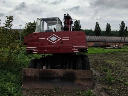 Сітроен С-Елізє, об'ємом двигуна 1.56 л та пробігом 0 тис. км за 7000 $, фото 1 на Automoto.ua