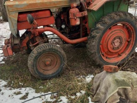 Ситроен С-Элизе 1990 в Валках на Automoto.ua Ситроен С-Элизе, объемом двигателя 1.56 л и пробегом 0 тыс. км за 3605 $, фото 1 на Automoto.ua