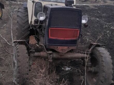 Сітроен С-Елізє 1990 у Дніпро (Дніпропетровську) на Automoto.ua Сітроен С-Елізє, об'ємом двигуна 1.56 л та пробігом 0 тис. км за 2500 $, фото 1 на Automoto.ua