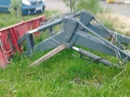 Сітроен С-Елізє 1990 у Яворове на Automoto.ua Сітроен С-Елізє, об'ємом двигуна 1.56 л та пробігом 0 тис. км за 4346 $, фото 1 на Automoto.ua