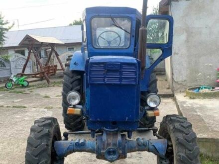 Сітроен С-Елізє 1992 у Надворной на Automoto.ua Сітроен С-Елізє, об'ємом двигуна 1.56 л та пробігом 0 тис. км за 3500 $, фото 1 на Automoto.ua