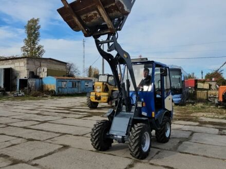 Сітроен С-Елізє, об'ємом двигуна 1.56 л та пробігом 0 тис. км за 13900 $, фото 1 на Automoto.ua