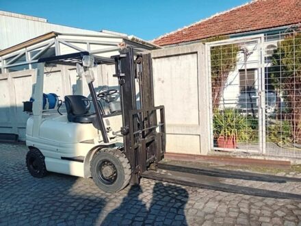 Ситроен С-Элизе 1997 в Кропивницком (Кировограде) на Automoto.ua Ситроен С-Элизе, объемом двигателя 1.56 л и пробегом 0 тыс. км за 10653 $, фото 1 на Automoto.ua
