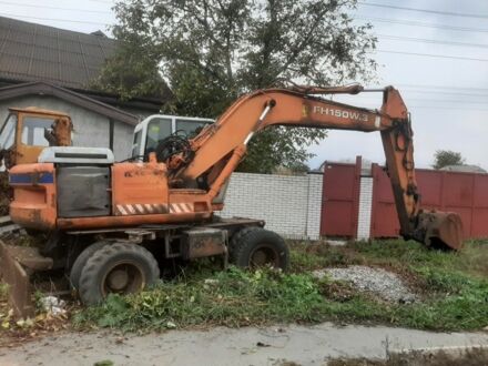 Сітроен С-Елізє, об'ємом двигуна 1.56 л та пробігом 0 тис. км за 6000 $, фото 1 на Automoto.ua