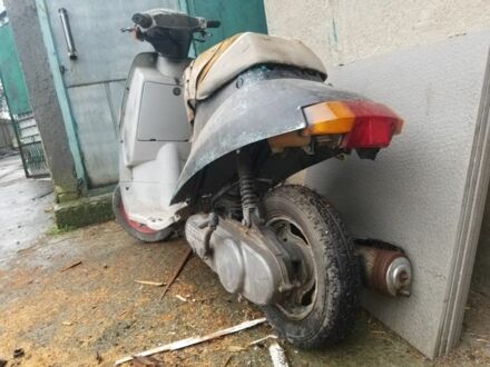 Сітроен С-Елізє 1998 у Ужгороді на Automoto.ua Сітроен С-Елізє, об'ємом двигуна 50 л та пробігом 0 тис. км за 100 $, фото 1 на Automoto.ua
