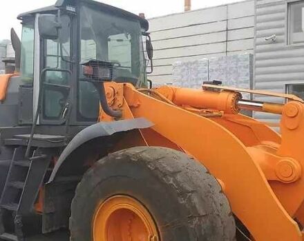 Сітроен С-Елізє, об'ємом двигуна 1.56 л та пробігом 0 тис. км за 55000 $, фото 1 на Automoto.ua