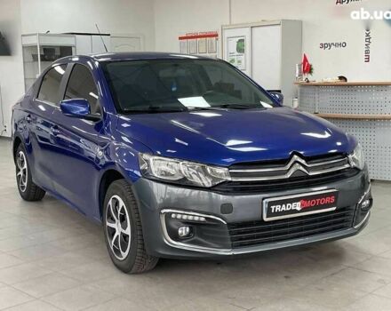 Сітроен С-Елізє, об'ємом двигуна 0 л та пробігом 260 тис. км за 4490 $, фото 1 на Automoto.ua