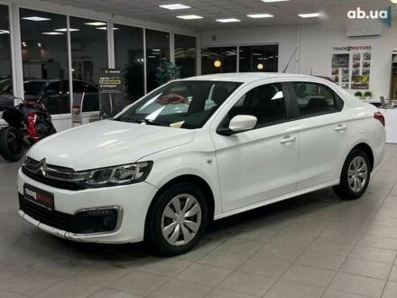 Ситроен С-Элизе, объемом двигателя 0 л и пробегом 216 тыс. км за 5990 $, фото 1 на Automoto.ua