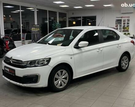 Сітроен С-Елізє, об'ємом двигуна 0 л та пробігом 216 тис. км за 5990 $, фото 1 на Automoto.ua