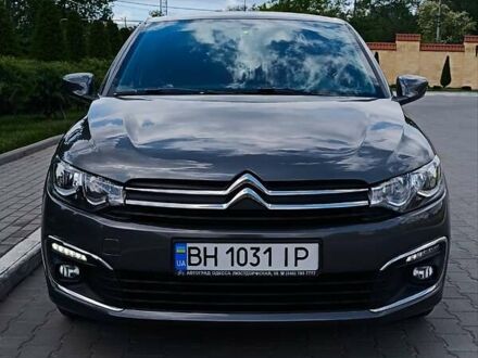 Сітроен С-Елізє 2019 у Измаиле на Automoto.ua Сітроен С-Елізє, об'ємом двигуна 1.6 л та пробігом 131 тис. км за 10000 $, фото 1 на Automoto.ua