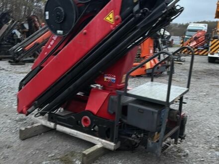 Ситроен С-Элизе, объемом двигателя 1.56 л и пробегом 0 тыс. км за 45000 $, фото 1 на Automoto.ua