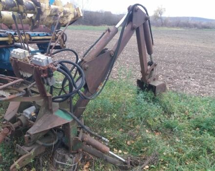 Ситроен С-Элизе, объемом двигателя 1.56 л и пробегом 0 тыс. км за 1072 $, фото 1 на Automoto.ua