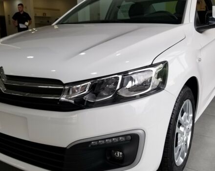 купить новое авто Сітроен С-Елізє 2023 года от официального дилера Автоцентр AUTO.RIA Сітроен фото