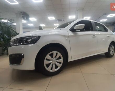 Сітроен С-Елізє, об'ємом двигуна 1.59 л та пробігом 0 тис. км за 15672 $, фото 1 на Automoto.ua