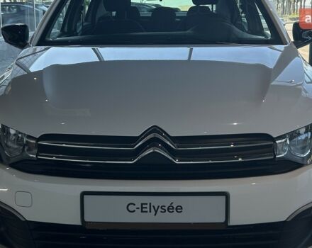 купити нове авто Сітроен С-Елізє 2024 року від офіційного дилера Автоцентр AUTO.RIA Сітроен фото