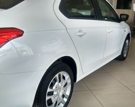 купити нове авто Сітроен С-Елізє 2024 року від офіційного дилера ІЛТА Сітроен фото