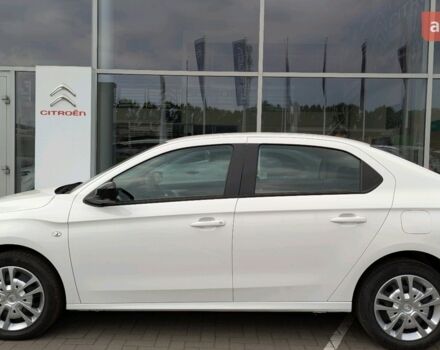 купить новое авто Ситроен С-Элизе 2024 года от официального дилера Автоцентр Поділля Ситроен фото