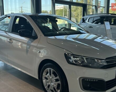 купить новое авто Ситроен С-Элизе 2024 года от официального дилера Автоцентр AUTO.RIA Ситроен фото