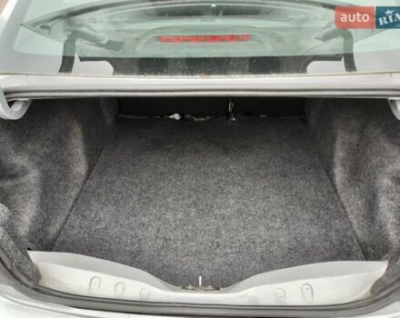 Серый Ситроен С-Элизе, объемом двигателя 1.56 л и пробегом 164 тыс. км за 6500 $, фото 19 на Automoto.ua