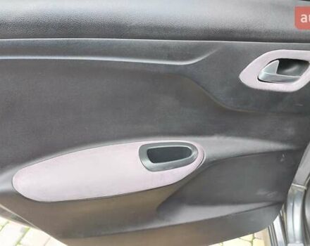 Серый Ситроен С-Элизе, объемом двигателя 1.59 л и пробегом 153 тыс. км за 6150 $, фото 17 на Automoto.ua