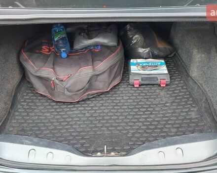 Серый Ситроен С-Элизе, объемом двигателя 1.59 л и пробегом 153 тыс. км за 6150 $, фото 20 на Automoto.ua