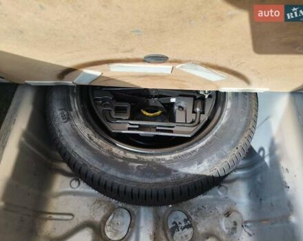 Серый Ситроен С-Элизе, объемом двигателя 1.56 л и пробегом 164 тыс. км за 6500 $, фото 29 на Automoto.ua