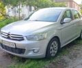 Сірий Сітроен С-Елізє, об'ємом двигуна 1.6 л та пробігом 162 тис. км за 6873 $, фото 1 на Automoto.ua