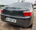 Серый Ситроен С-Элизе, объемом двигателя 1.59 л и пробегом 153 тыс. км за 6150 $, фото 7 на Automoto.ua