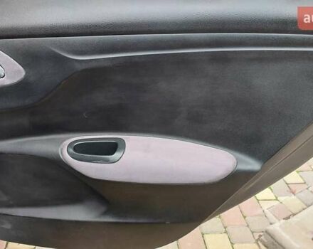 Серый Ситроен С-Элизе, объемом двигателя 1.59 л и пробегом 153 тыс. км за 6150 $, фото 15 на Automoto.ua