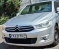 Сірий Сітроен С-Елізє, об'ємом двигуна 1.2 л та пробігом 162 тис. км за 6700 $, фото 1 на Automoto.ua