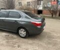 Серый Ситроен С-Элизе, объемом двигателя 1.59 л и пробегом 234 тыс. км за 5800 $, фото 3 на Automoto.ua
