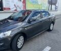 Серый Ситроен С-Элизе, объемом двигателя 1.6 л и пробегом 212 тыс. км за 6200 $, фото 3 на Automoto.ua