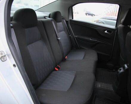 Сірий Сітроен С-Елізє, об'ємом двигуна 1.6 л та пробігом 176 тис. км за 6600 $, фото 8 на Automoto.ua