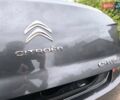 Сірий Сітроен С-Елізє, об'ємом двигуна 1.56 л та пробігом 182 тис. км за 8000 $, фото 8 на Automoto.ua