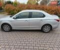 Ситроен С-Элизе 2013 в Миргороде на Automoto.ua Серый Ситроен С-Элизе, объемом двигателя 1.56 л и пробегом 163 тыс. км за 6550 $, фото 7 на Automoto.ua