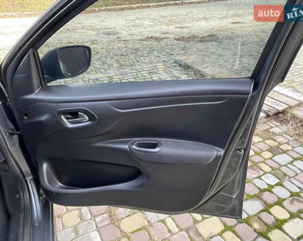 Серый Ситроен С-Элизе, объемом двигателя 1.59 л и пробегом 139 тыс. км за 6700 $, фото 32 на Automoto.ua