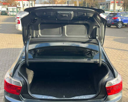 Сірий Сітроен С-Елізє, об'ємом двигуна 1.56 л та пробігом 172 тис. км за 6999 $, фото 6 на Automoto.ua