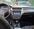 Серый Ситроен С-Элизе, объемом двигателя 1.59 л и пробегом 74 тыс. км за 7200 $, фото 9 на Automoto.ua