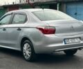 Серый Ситроен С-Элизе, объемом двигателя 1.2 л и пробегом 120 тыс. км за 4800 $, фото 5 на Automoto.ua