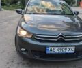 Сірий Сітроен С-Елізє, об'ємом двигуна 1.59 л та пробігом 203 тис. км за 5900 $, фото 1 на Automoto.ua