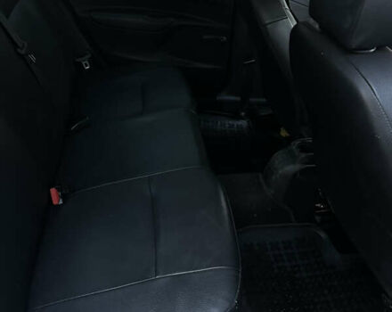 Серый Ситроен С-Элизе, объемом двигателя 1.2 л и пробегом 262 тыс. км за 3599 $, фото 17 на Automoto.ua