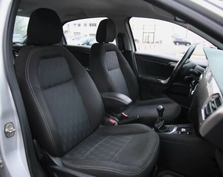 Сірий Сітроен С-Елізє, об'ємом двигуна 1.6 л та пробігом 176 тис. км за 6600 $, фото 9 на Automoto.ua