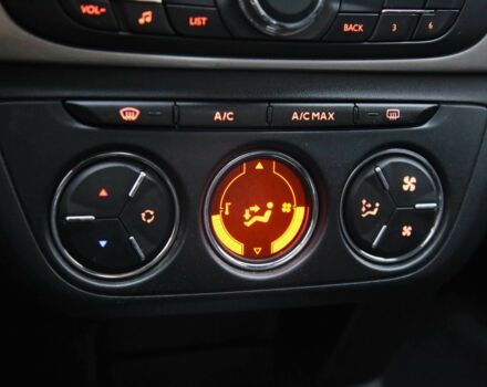 Сірий Сітроен С-Елізє, об'ємом двигуна 1.6 л та пробігом 176 тис. км за 6600 $, фото 15 на Automoto.ua