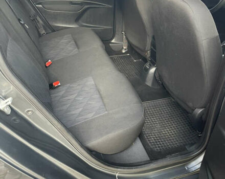 Серый Ситроен С-Элизе, объемом двигателя 1.59 л и пробегом 139 тыс. км за 6700 $, фото 37 на Automoto.ua