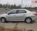 Серый Ситроен С-Элизе, объемом двигателя 1.56 л и пробегом 176 тыс. км за 6800 $, фото 5 на Automoto.ua